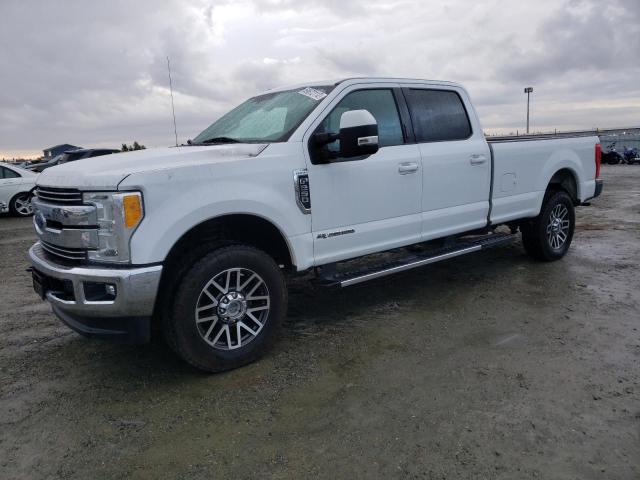 2017 Ford F-250 