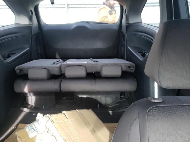 2018 HONDA ODYSSEY LX - 5FNRL6H2XJB100083