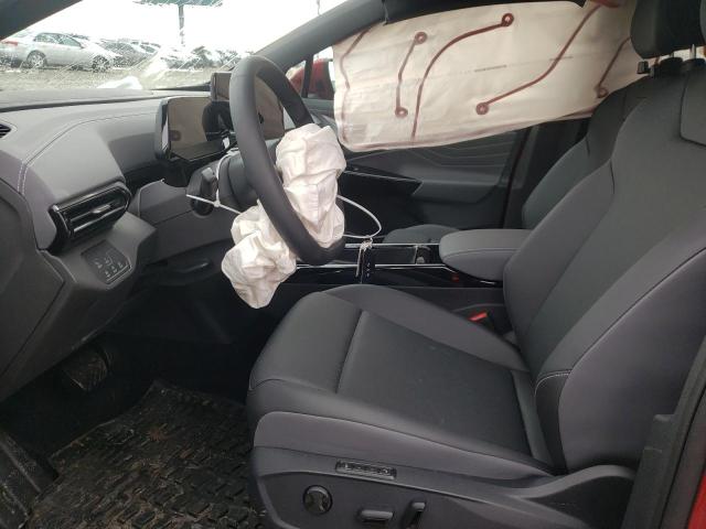 2023 VOLKSWAGEN ID.4 PRO S 1V2GNPE8XPC001672