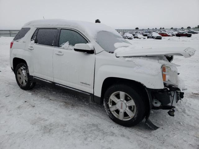 2GKFLTEK3C6110327 GMC Terrain Sle