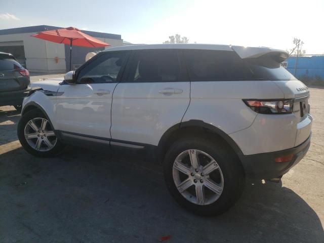 SALVP2BG2FH994936 Land Rover Range Rover Evoque Pure Plus