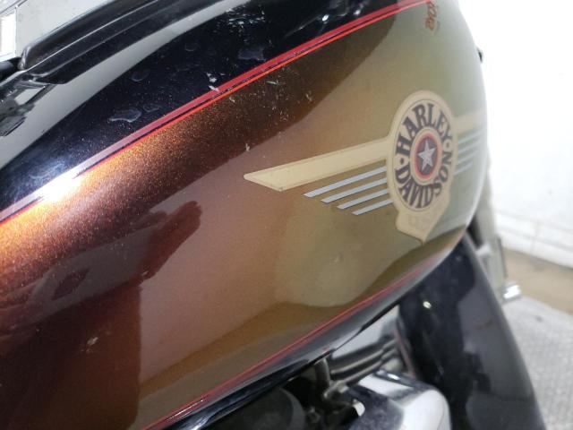 2000 HARLEY-DAVIDSON FLSTF 1HD1BMY18YY073924