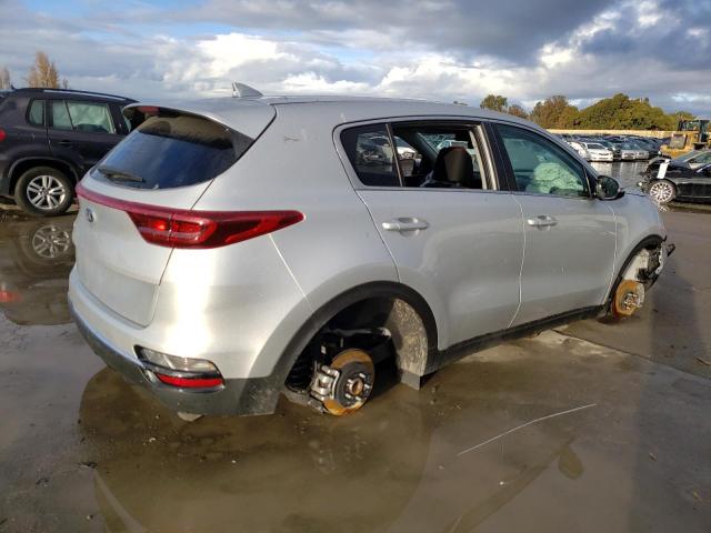 KNDPM3AC1M7916938 KIA Sportage Lx