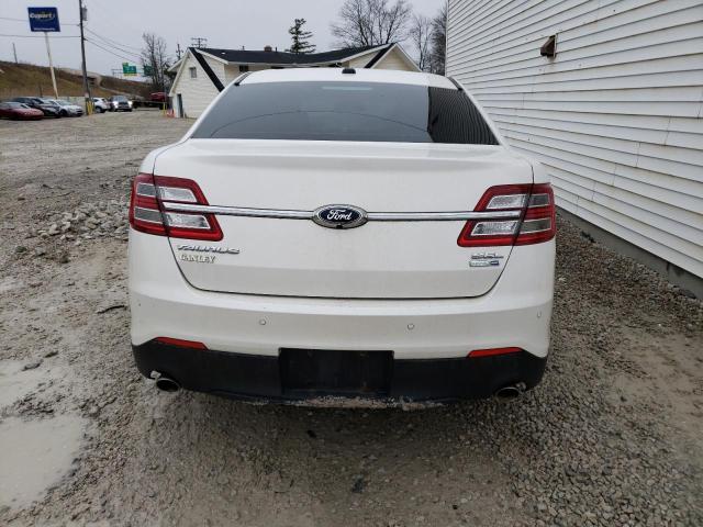 1FAHP2H80GG148919 | 2016 FORD TAURUS SEL