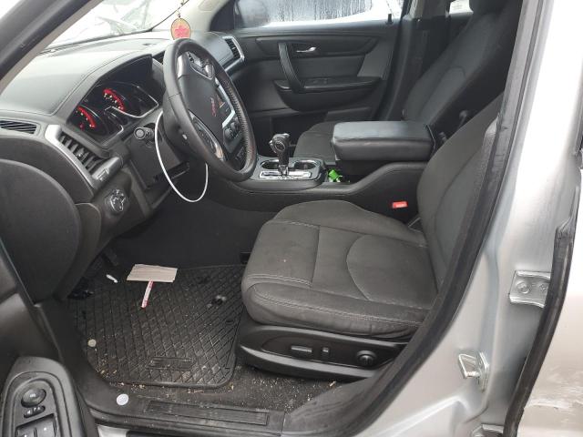 1GKKRPKD4FJ332702 GMC ACADIA SLE