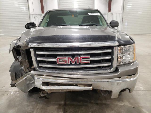1GTR2VE77DZ275239 GMC Sierra K1500 Sle