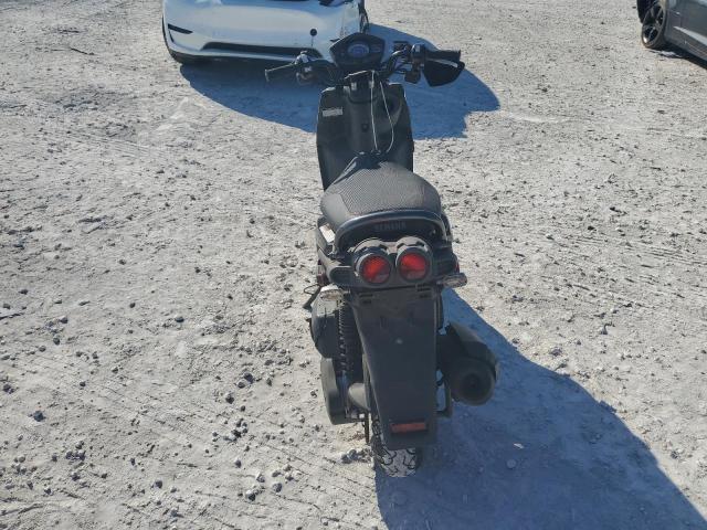 2012 YAMAHA YW125 RKRSE48Y7CA091612