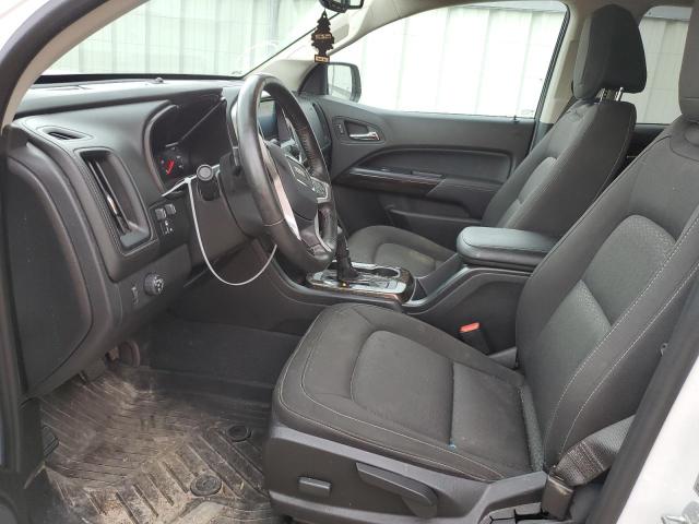 2021 GMC CANYON ELE 1GTG5CEN5M1119104