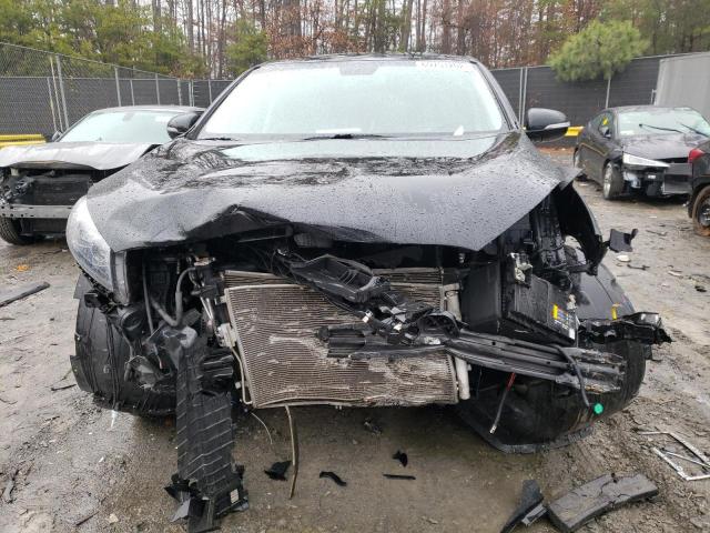 2020 KIA SORENTO L - 5XYPG4A31LG657186