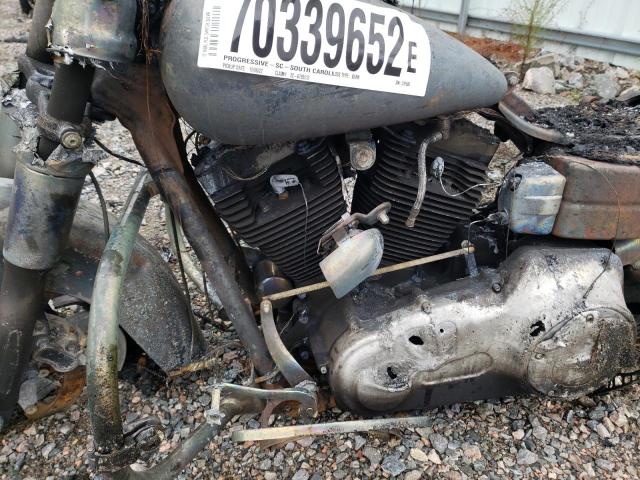 2012 HARLEY-DAVIDSON FLD SWITCH - 1HD1GZM10CC316586