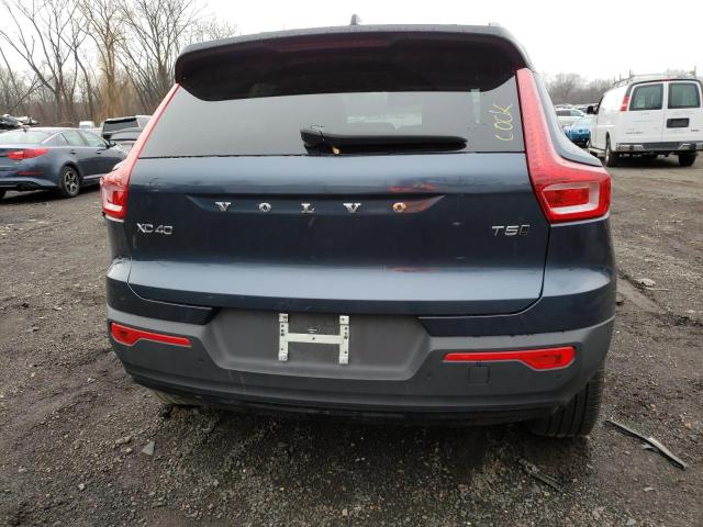 YV4162UM2N2714975 Volvo XC40
