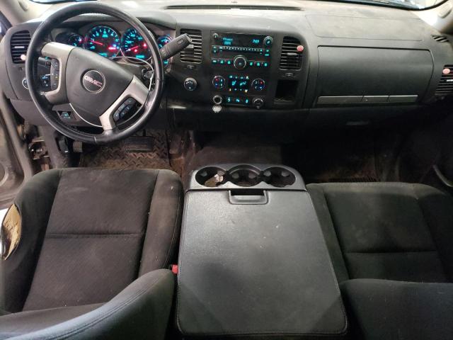 1GTR2VE77DZ275239 GMC Sierra K1500 Sle