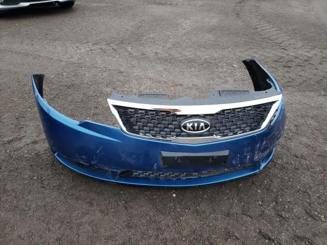 KNAFT4A28D5715025 KIA FORTE LX