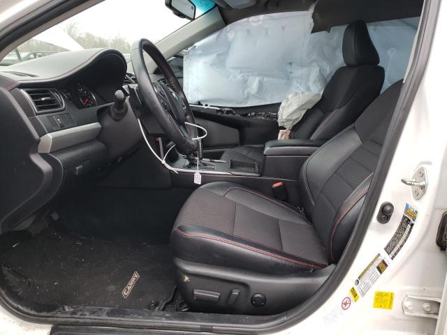 2016 TOYOTA CAMRY LE - 4T1BF1FKXGU123664