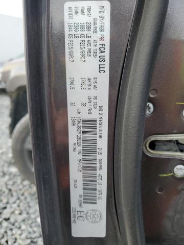 2015 JEEP PATRIOT - 1C4NJRAB7FD282324