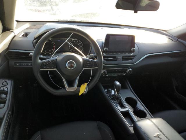 2019 NISSAN ALTIMA S - 1N4BL4BV3KC166942