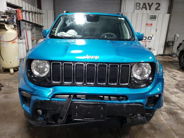 2019 JEEP RENEGADE L - ZACNJBBB0KPK66061