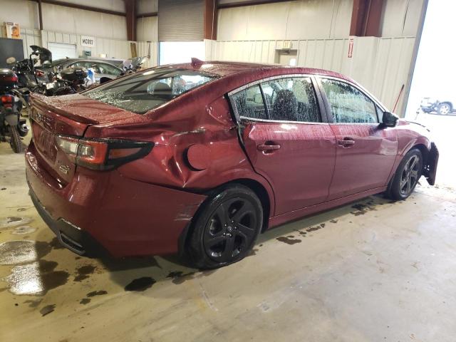 2020 SUBARU LEGACY SPO 4S3BWAF60L3027016