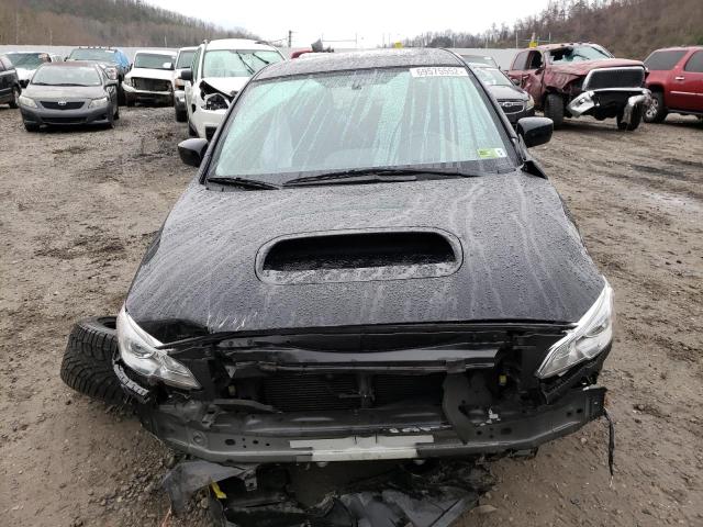 JF1VA1C63L9829384 Subaru WRX PREMIU 5