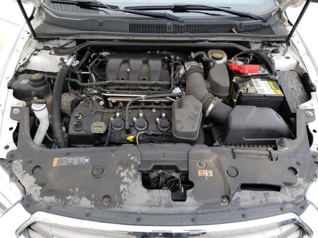 1FAHP2H80GG148919 | 2016 FORD TAURUS SEL