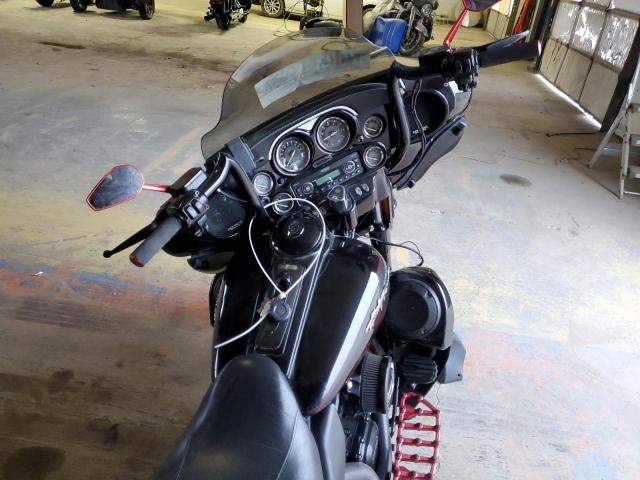 2010 HARLEY-DAVIDSON FLHTCUSE5 1HD1PR822AB957969