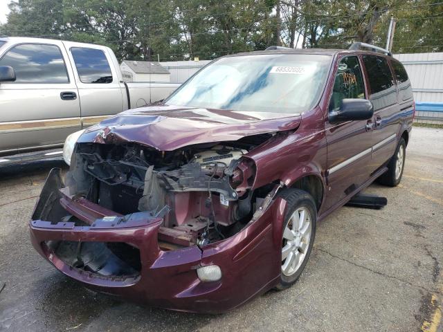 2007 Buick Terraza CXL