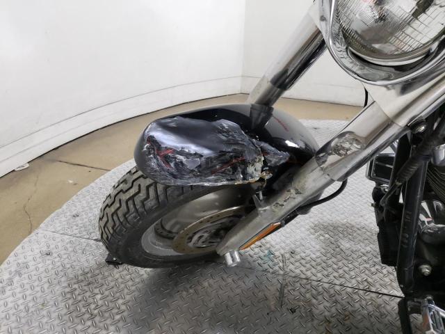 2000 HARLEY-DAVIDSON FLSTF 1HD1BMY18YY073924