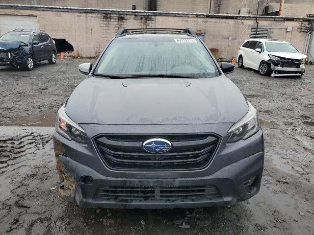 2020 SUBARU OUTBACK ON 4S4BTGKD1L3141831