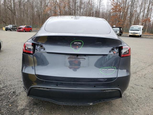 5YJYGDEE8MF233612 Tesla Model Y  6