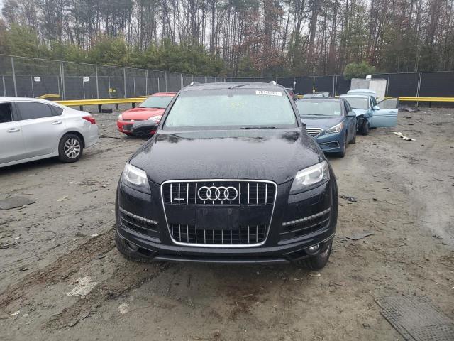 2015 AUDI Q7 WA1LMAFE8FD012273