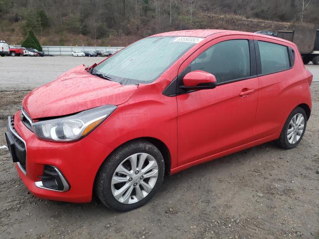 2018 Chevrolet Spark 1LT