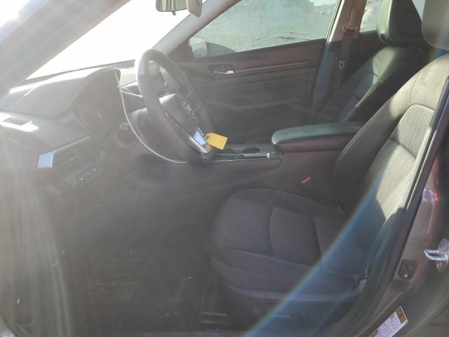 2019 NISSAN ALTIMA S - 1N4BL4BV3KC166942