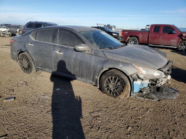 2019 NISSAN ALTIMA S - 1N4BL4BV3KC166942