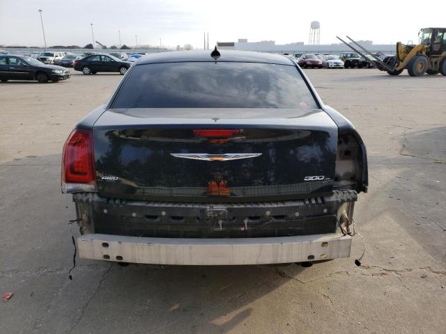 2017 CHRYSLER 300 S - 2C3CCAGG3HH597475