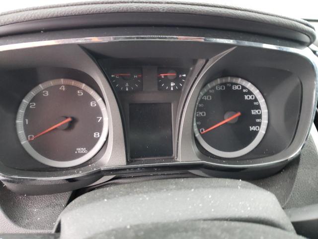 2GKFLTEK3C6110327 GMC Terrain Sle