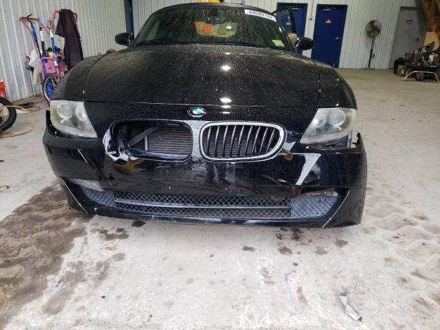 4USBU33596LW66667 BMW Z4 3.0