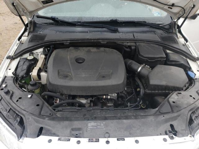 2015 VOLVO S80 PREMIE YV140MAK5F1190108