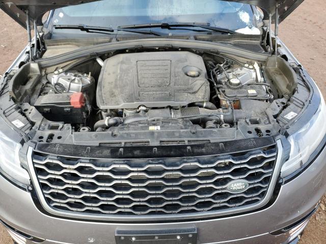 SALYK2EX7LA250535 Land Rover Range Rover Velar R-dynamic S