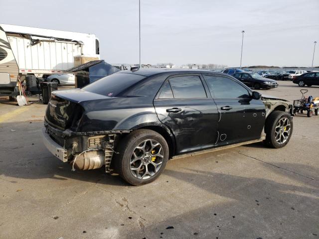 2017 CHRYSLER 300 S - 2C3CCAGG3HH597475