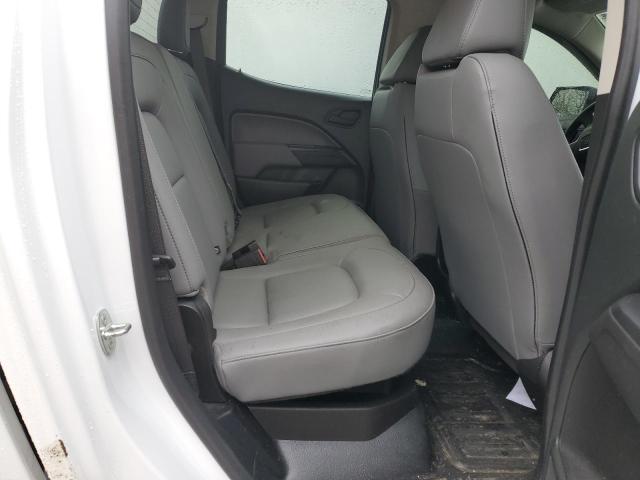 2021 GMC CANYON ELE 1GTG5BEN7M1275378