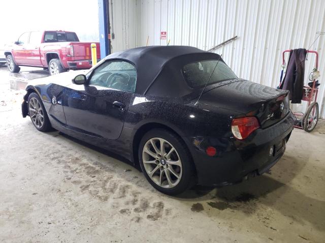 4USBU33596LW66667 BMW Z4 3.0