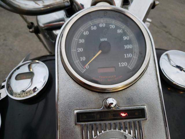 2000 HARLEY-DAVIDSON FLHRCI 1HD1FRW32YY606131