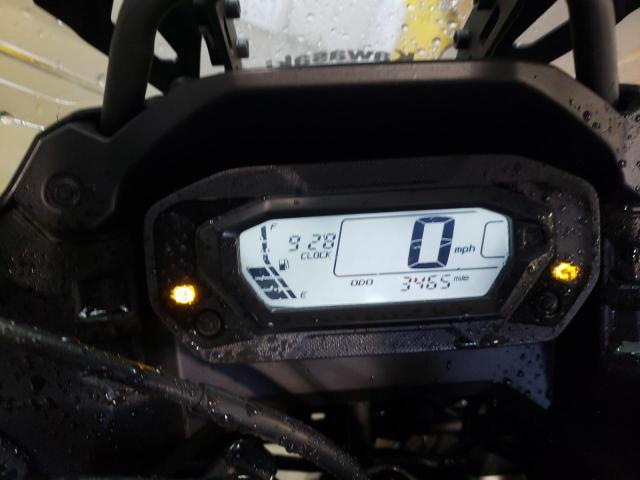 2022 KAWASAKI KL650 F - ML5KLEF17NDA12012