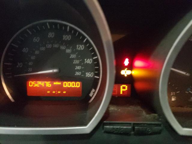 4USBU33596LW66667 BMW Z4 3.0