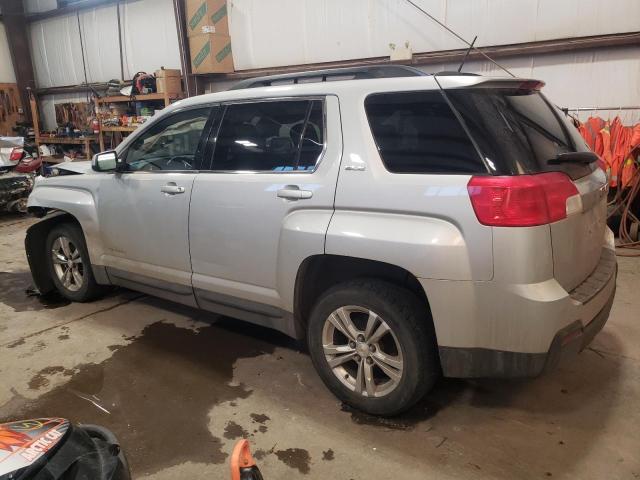 2GKFLWEK6F6221721 GMC Terrain Sle