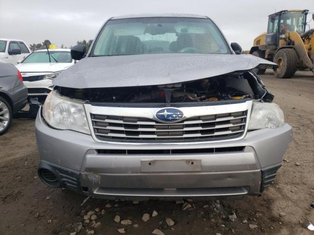 JF2SH61699H774495 Subaru Forester
