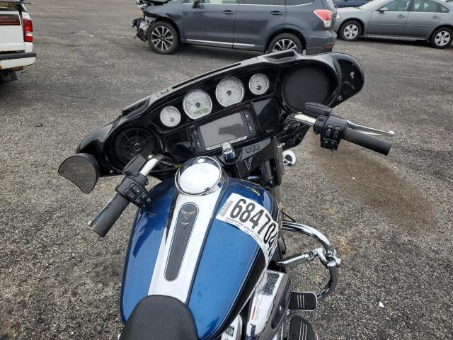 2018 HARLEY-DAVIDSON FLHX 115TH 1HD1KXC11JB633056