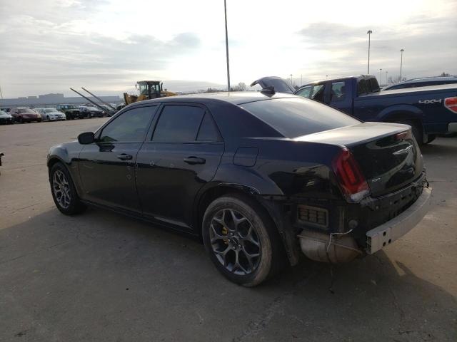 2017 CHRYSLER 300 S - 2C3CCAGG3HH597475