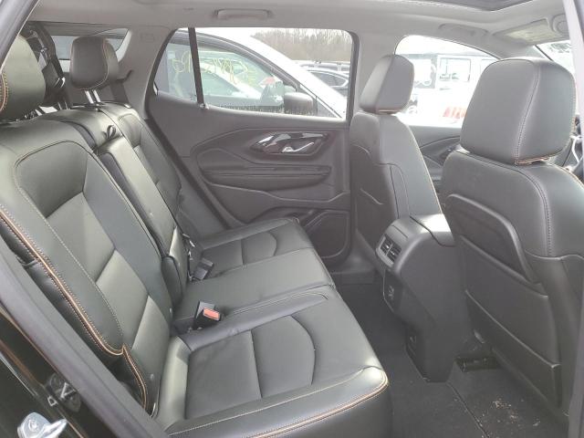 2022 GMC TERRAIN AT 3GKALYEV4NL297514