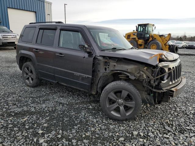 2015 JEEP PATRIOT - 1C4NJRAB7FD282324